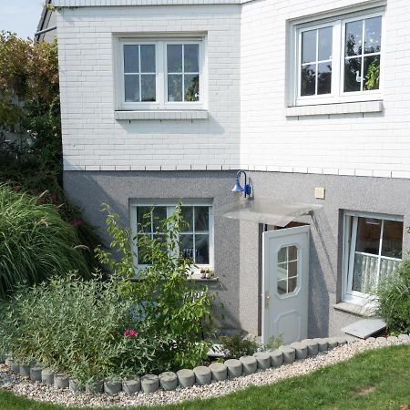 Ferienwohnung Holunderweg Bad Doberan Exterior photo
